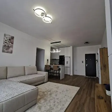 Apartament Cu Doua De Lux Timisoara