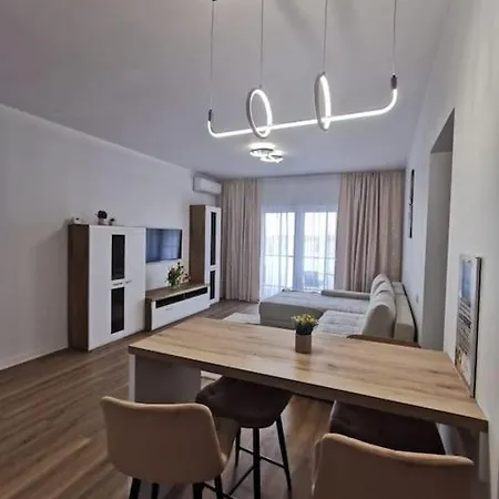 Apartament Cu Doua De Lux * Timisoara