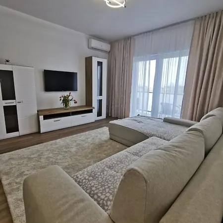 Apartament Cu Doua De Lux *
