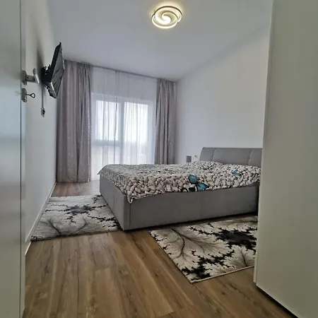 Apartament Cu Doua De Lux * Timisoara