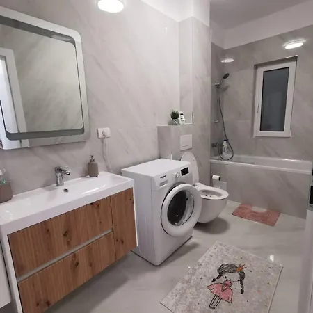 Apartament Cu Doua De Lux * Timisoara